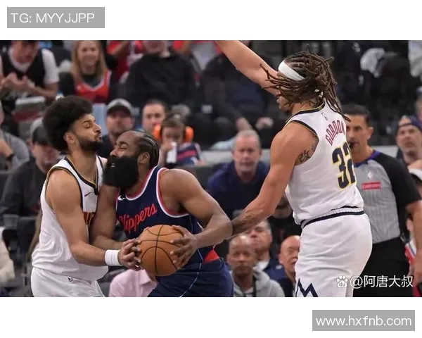 NBA篮网与快船激战结果揭晓精彩瞬间回顾与赛后分析